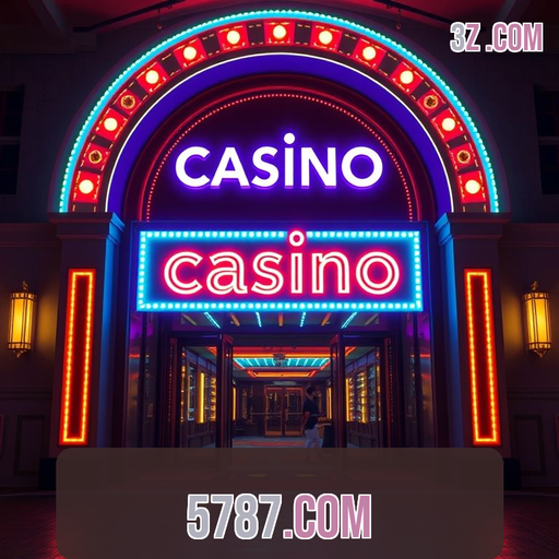 Promoções Incríveis na 5787.com Para Jogadores Aventureiros