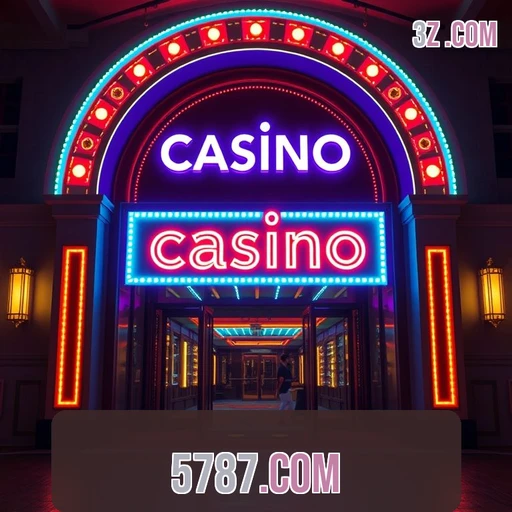 Promoções Incríveis na 5787.com Para Jogadores Aventureiros