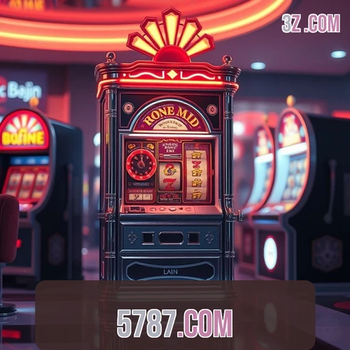 Recursos VIP Exclusivos do 5787.com Para Jogadores Dedicados